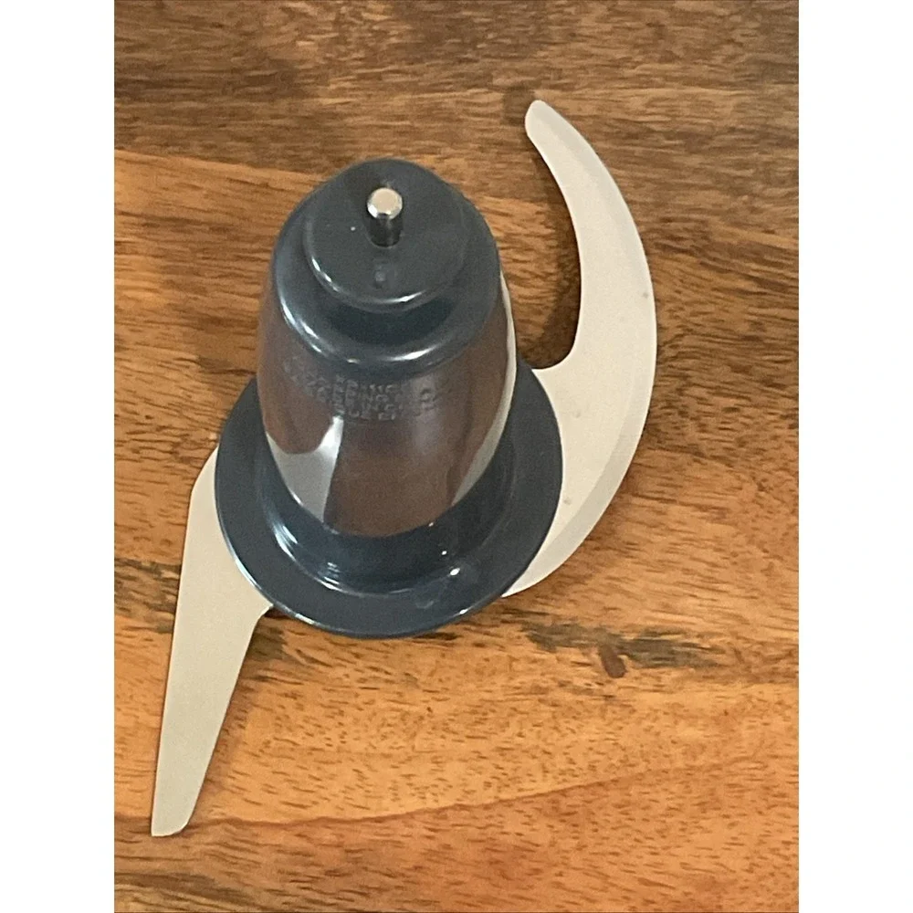 Cuisinart Food Processor Replacement Part -Chopping Metal Blade ONLY (FP-13LCB)